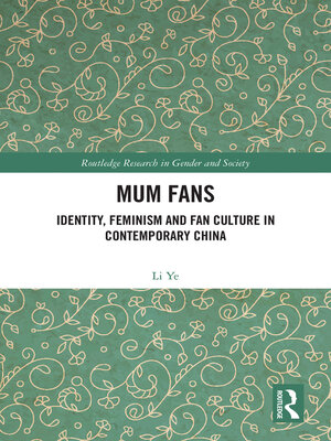 cover image of Mum Fans